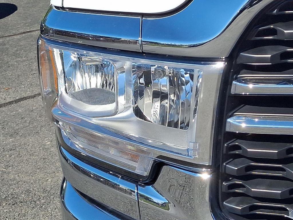 used 2024 Ram 2500 car, priced at $42,892