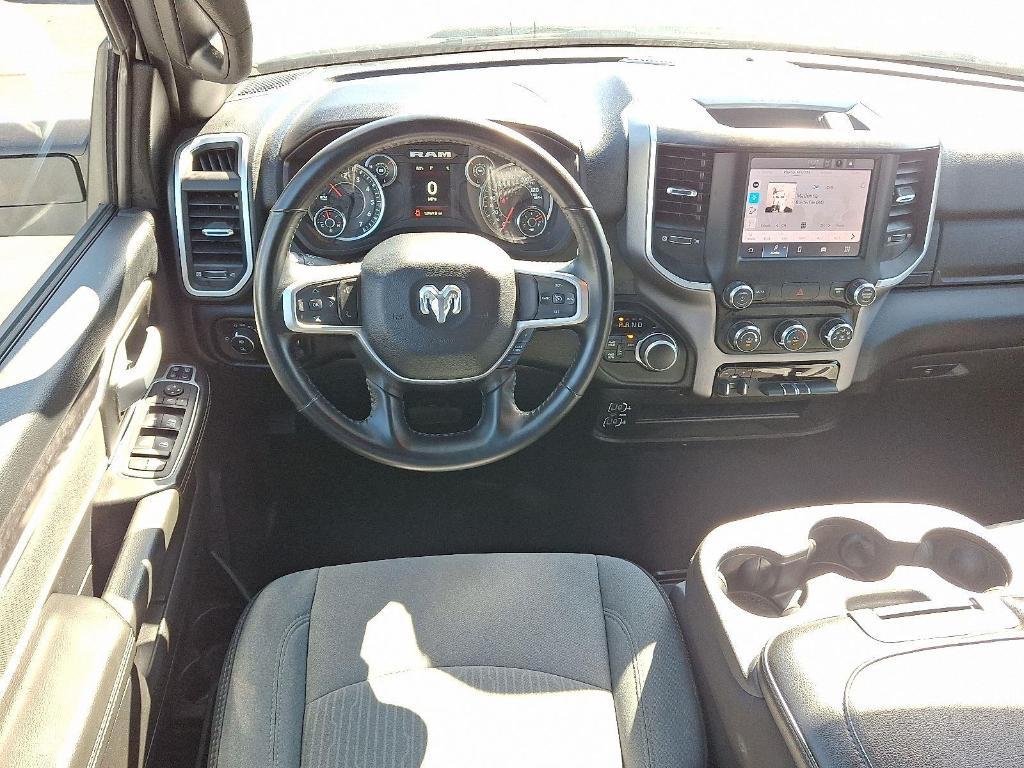 used 2024 Ram 2500 car, priced at $42,892