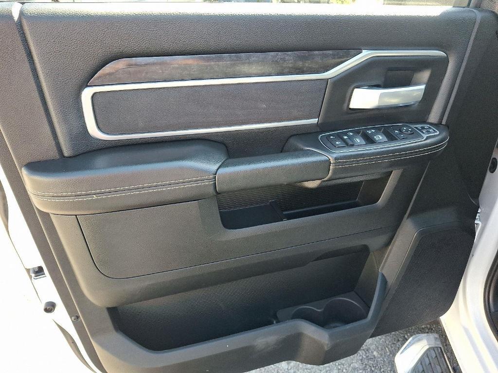 used 2024 Ram 2500 car, priced at $42,892