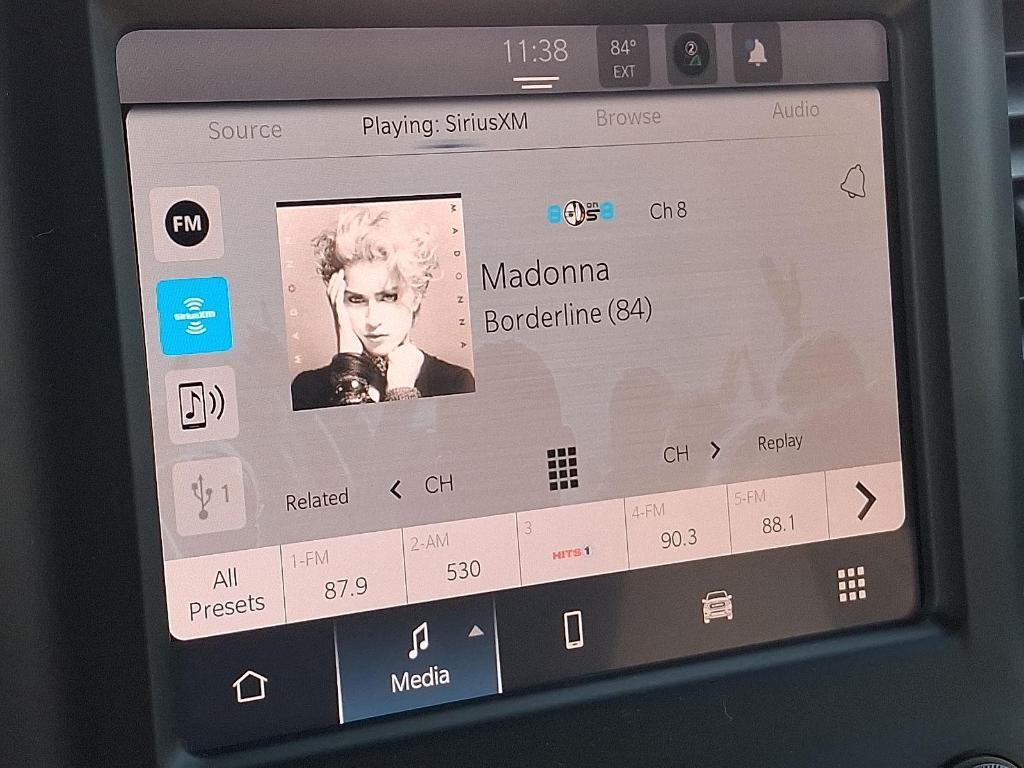 used 2024 Ram 2500 car, priced at $42,892