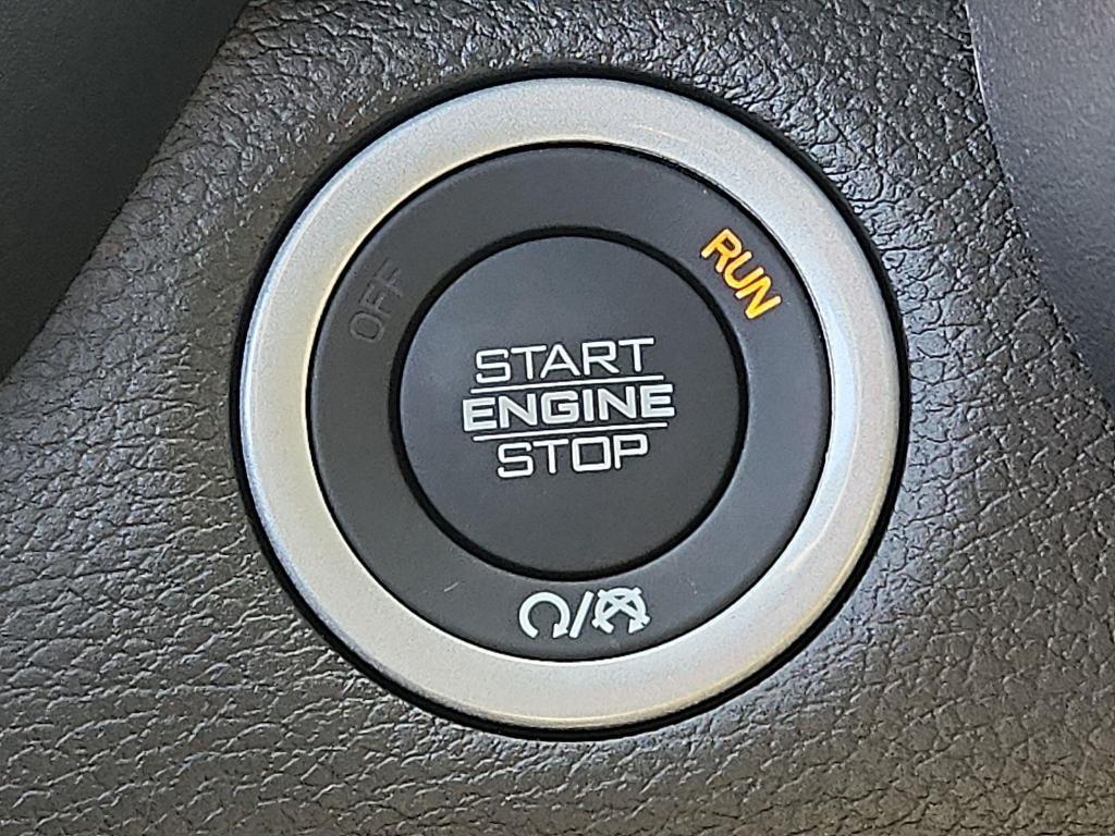 new 2025 Ram 1500 car, priced at $44,380