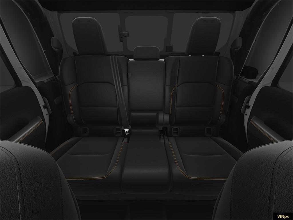 new 2025 Jeep Gladiator car, priced at $45,287
