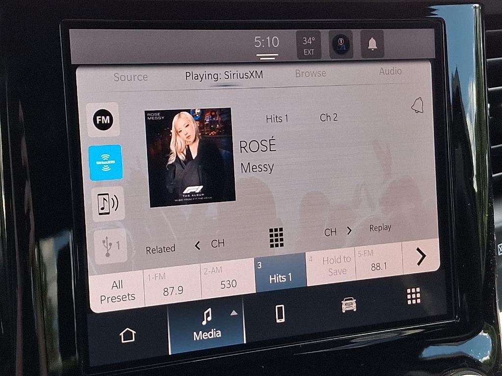 new 2026 Ram 1500 car, priced at $52,258