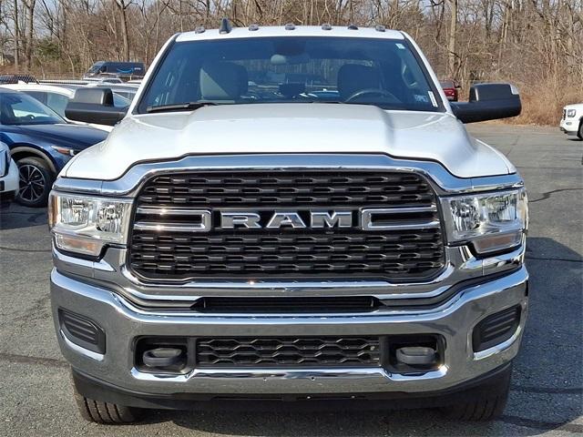 used 2022 Ram 2500 car, priced at $42,502