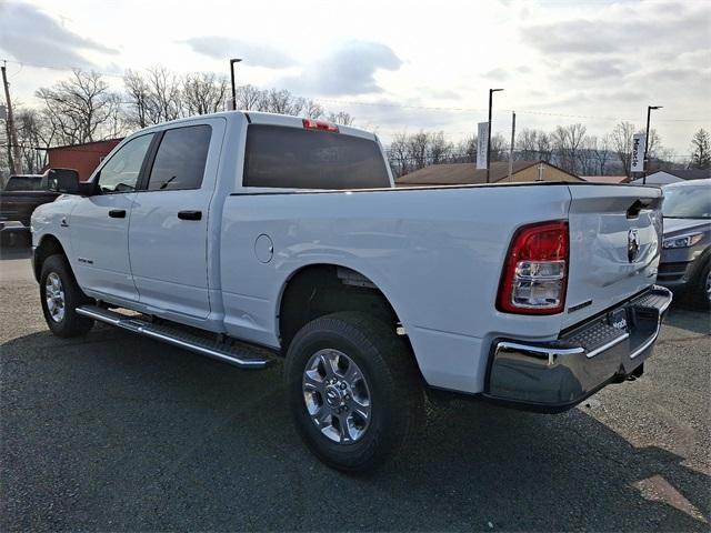 used 2022 Ram 2500 car, priced at $42,502