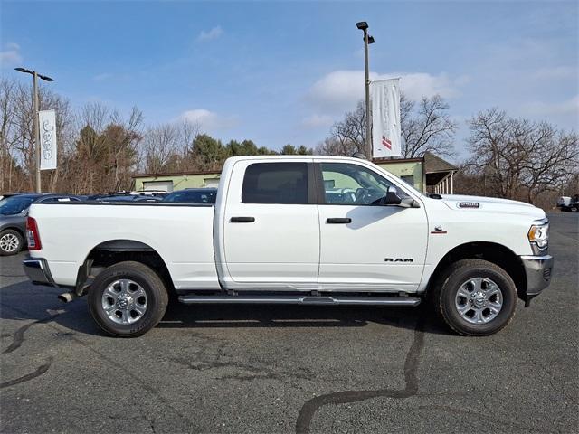 used 2022 Ram 2500 car, priced at $42,502