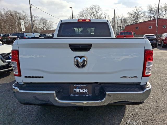 used 2022 Ram 2500 car, priced at $42,502