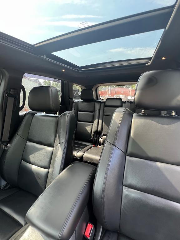 used 2022 Jeep Grand Cherokee WK car, priced at $29,323