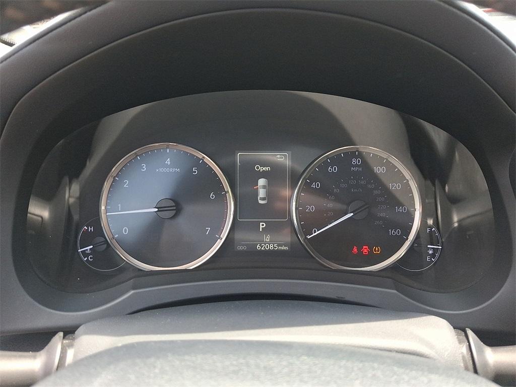 used 2018 Lexus IS 300 car, priced at $23,488