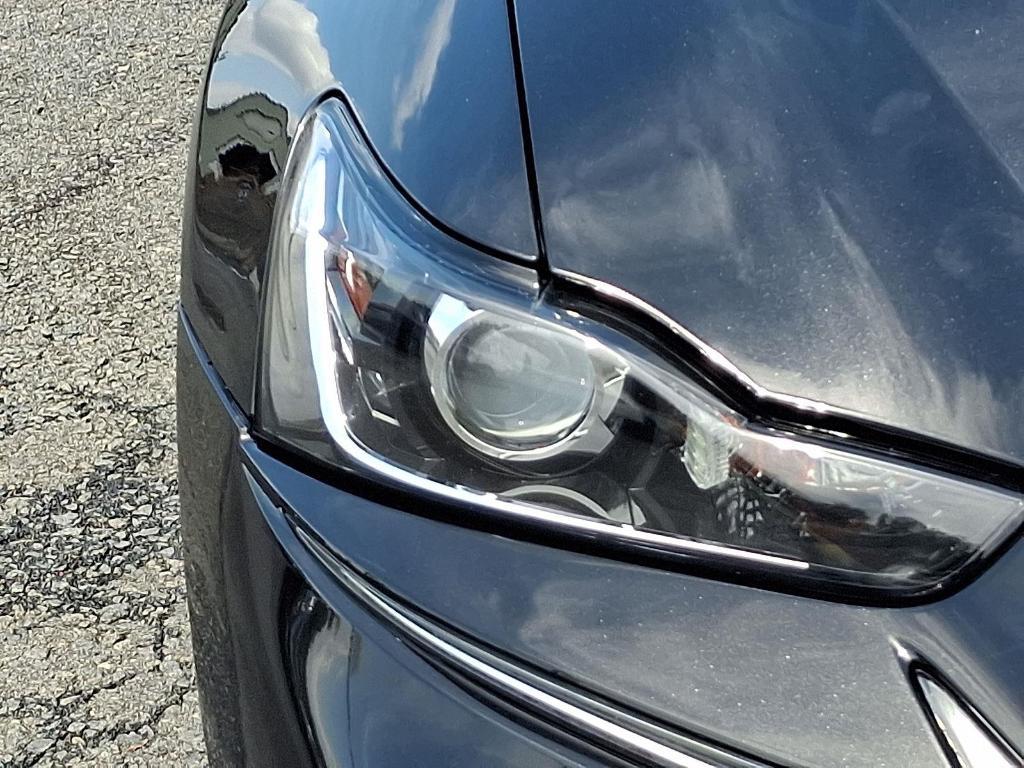 used 2018 Lexus IS 300 car, priced at $23,140