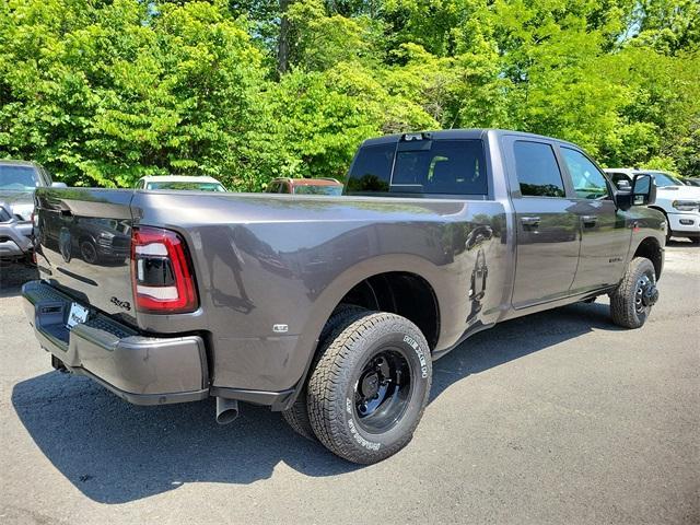 new 2024 Ram 3500 car, priced at $84,550