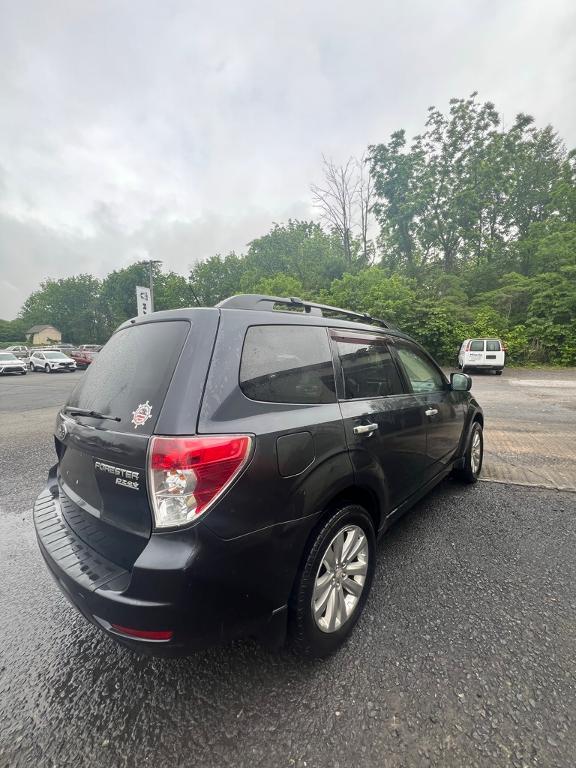 used 2012 Subaru Forester car, priced at $8,995