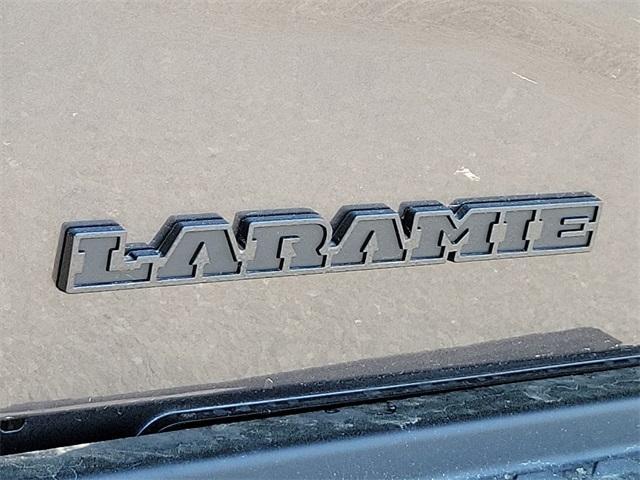 new 2024 Ram 2500 car, priced at $67,105