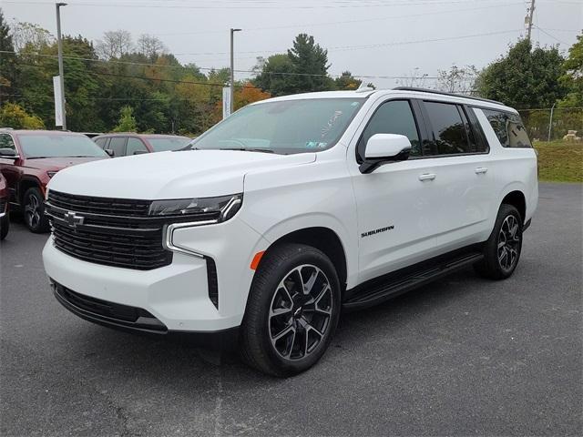 used 2023 Chevrolet Suburban car, priced at $64,995