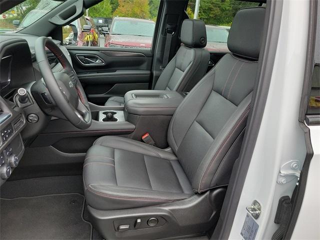 used 2023 Chevrolet Suburban car, priced at $64,995