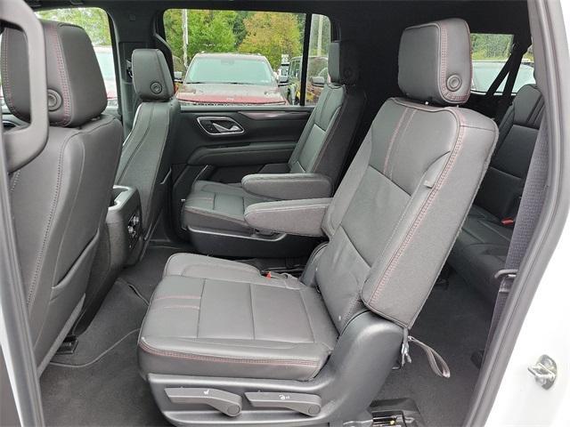 used 2023 Chevrolet Suburban car, priced at $64,995