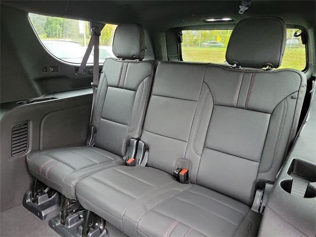 used 2023 Chevrolet Suburban car, priced at $64,995