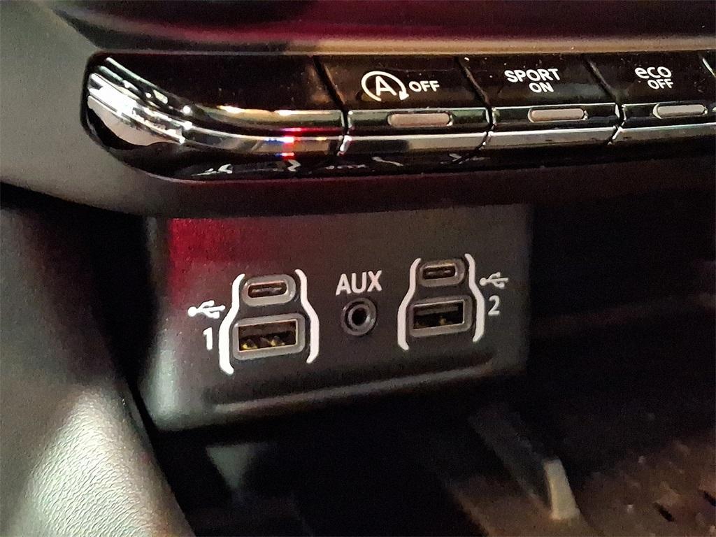 new 2025 Dodge Durango car, priced at $43,927