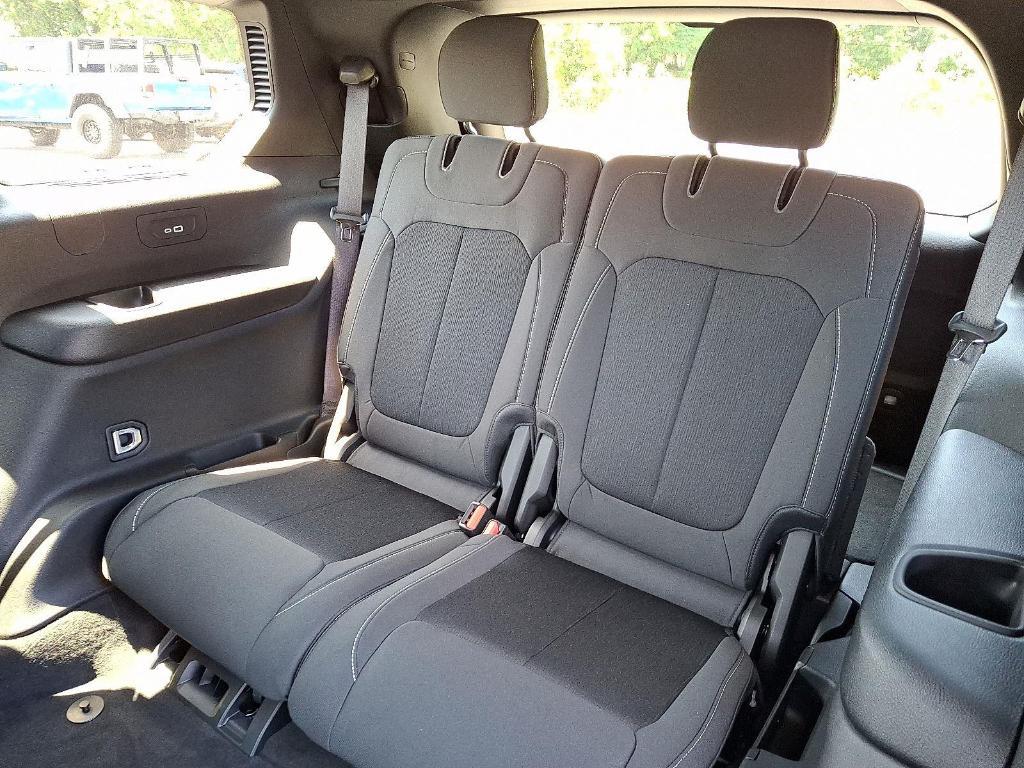 new 2025 Jeep Grand Cherokee L car, priced at $40,018
