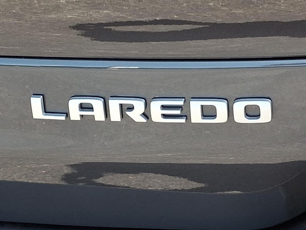 new 2025 Jeep Grand Cherokee L car, priced at $40,018