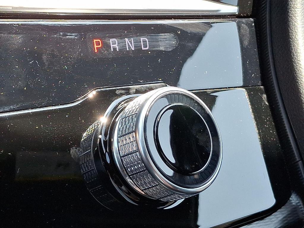 new 2025 Jeep Grand Cherokee L car, priced at $40,018