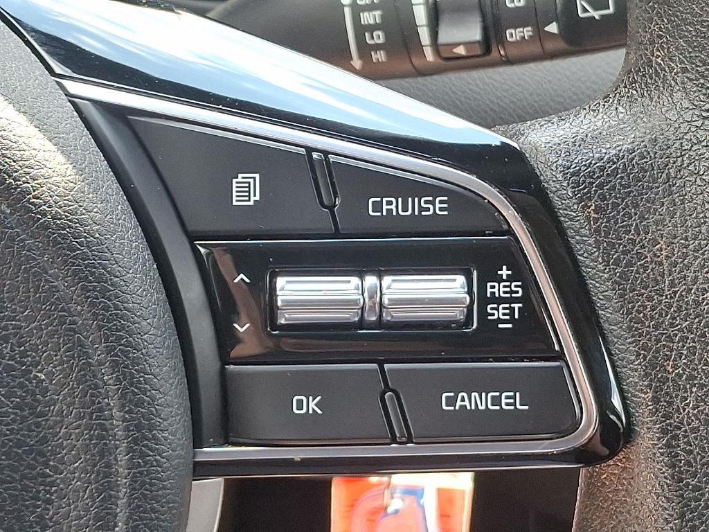 used 2020 Kia Sportage car, priced at $15,381