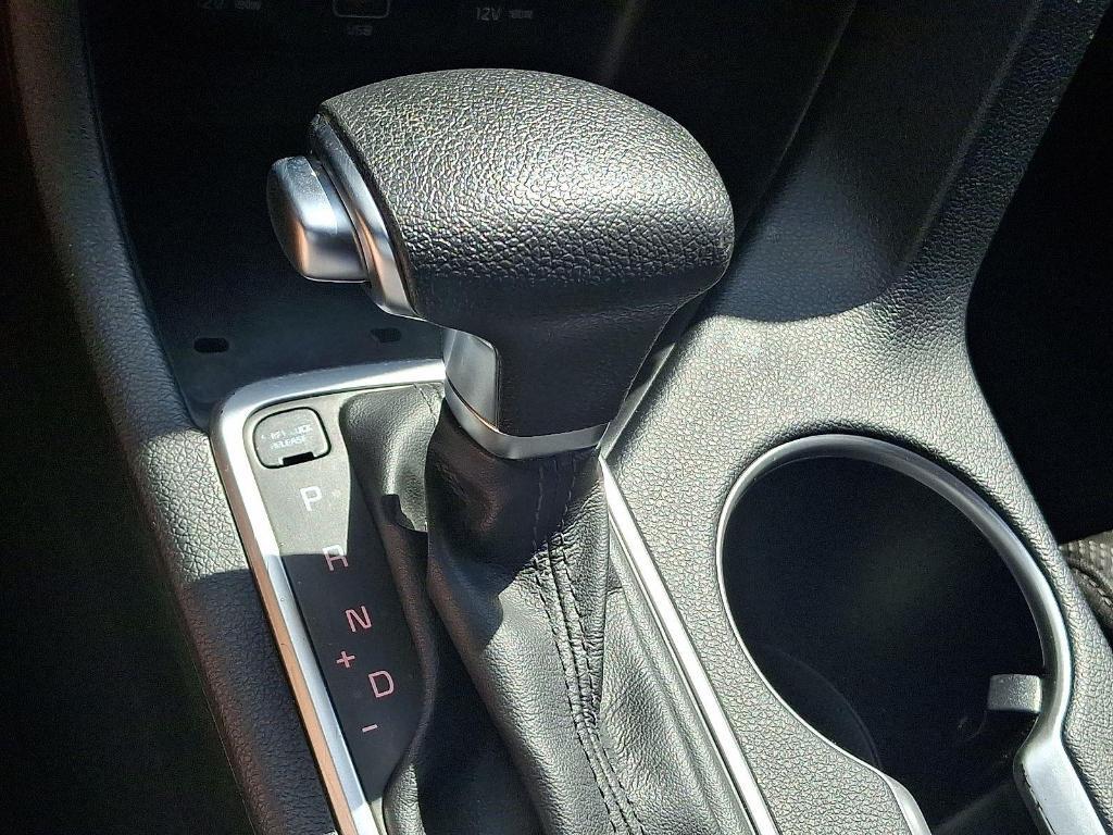 used 2020 Kia Sportage car, priced at $15,381