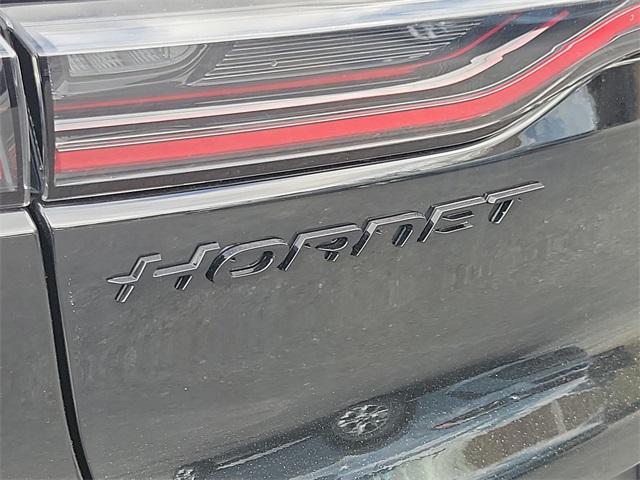 new 2024 Dodge Hornet car, priced at $28,985