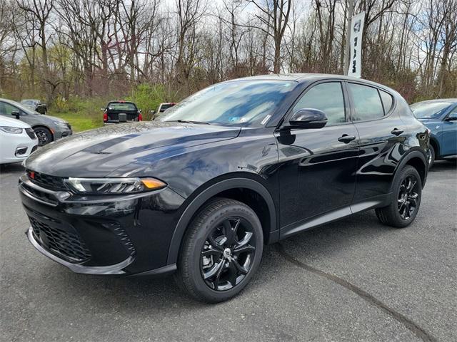 new 2024 Dodge Hornet car, priced at $28,985