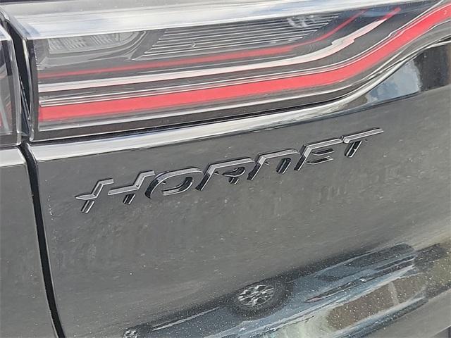 new 2024 Dodge Hornet car, priced at $35,485