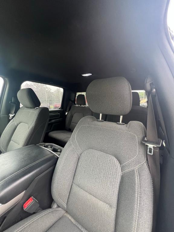 used 2020 Ram 1500 car, priced at $31,995