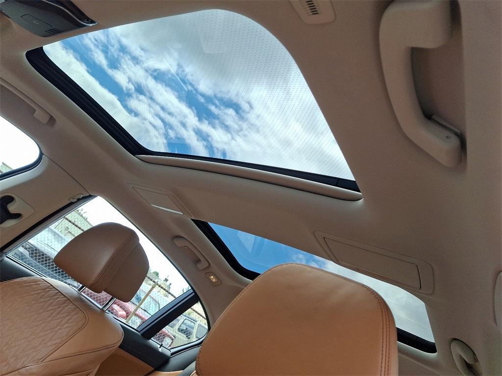 used 2020 BMW 750 car, priced at $39,995
