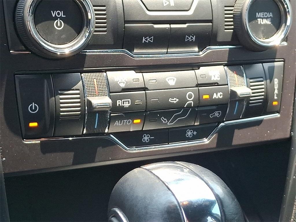 used 2019 Ford Explorer car, priced at $20,995