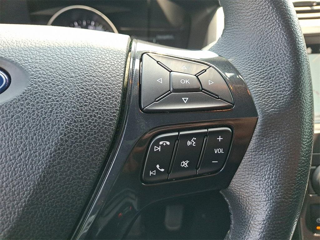 used 2019 Ford Explorer car, priced at $20,995