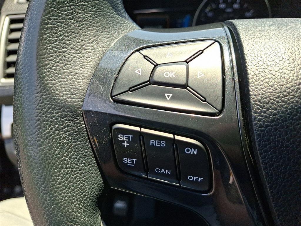 used 2019 Ford Explorer car, priced at $20,995
