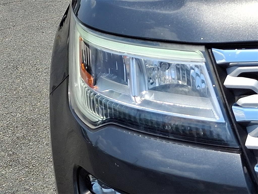 used 2019 Ford Explorer car, priced at $20,995