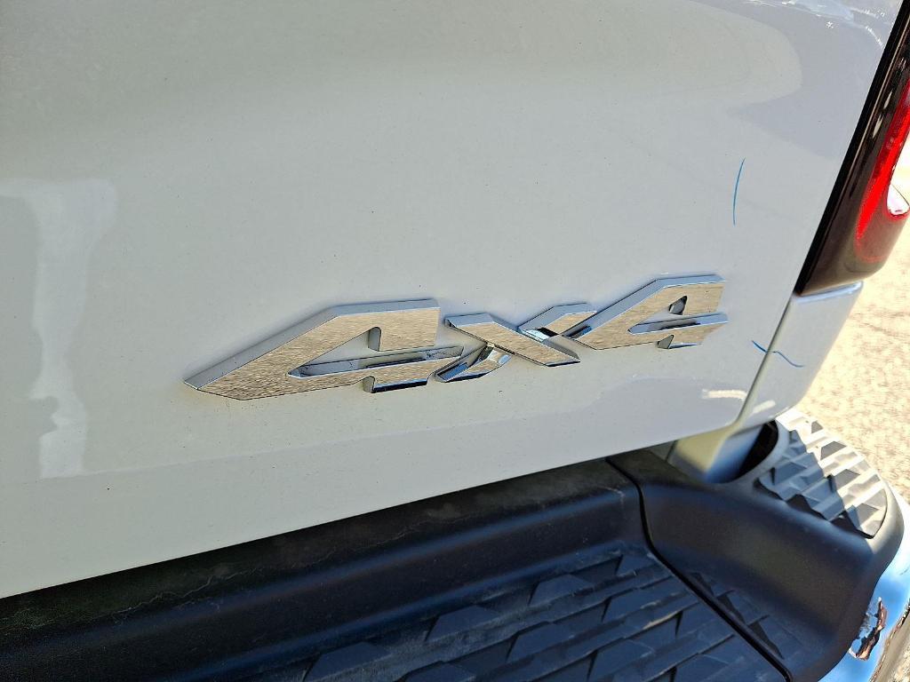 new 2026 Ram 3500 car, priced at $74,845