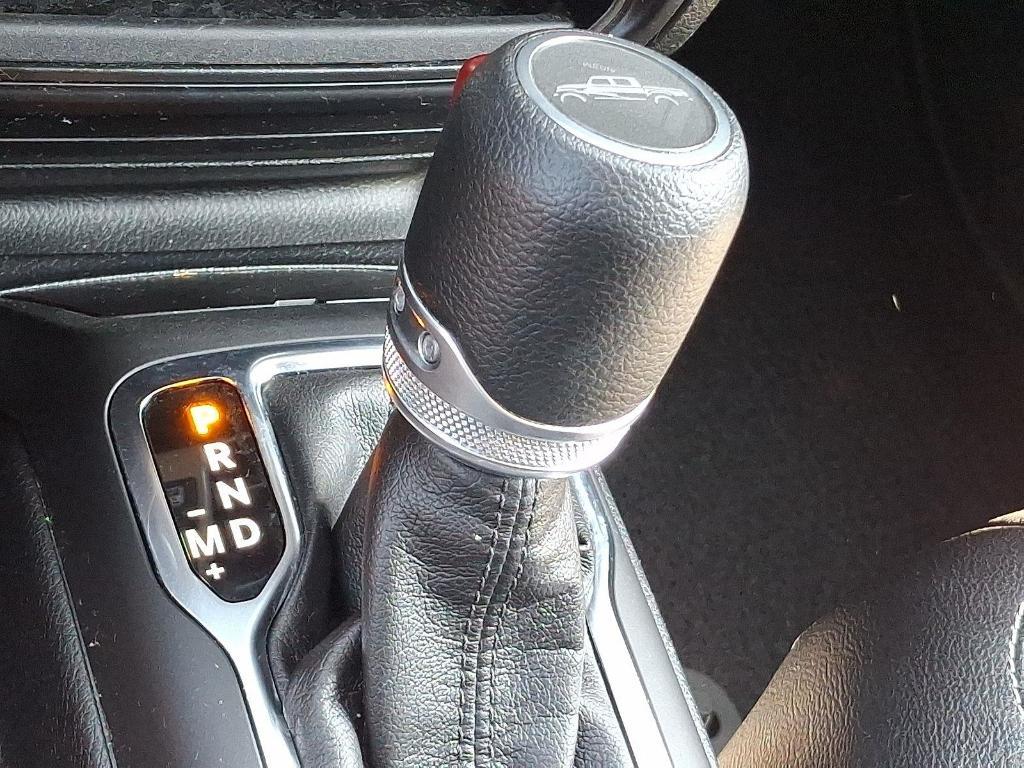 used 2021 Jeep Gladiator car, priced at $31,399