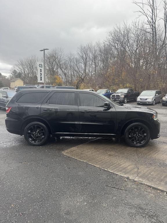 used 2020 Dodge Durango car, priced at $19,995