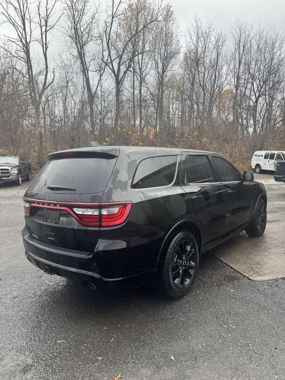 used 2020 Dodge Durango car, priced at $19,995