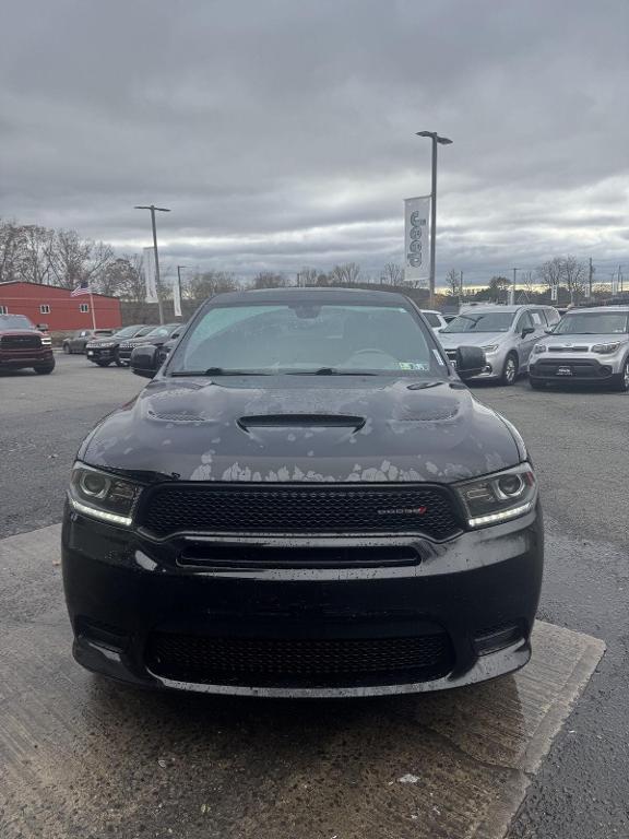 used 2020 Dodge Durango car, priced at $19,995