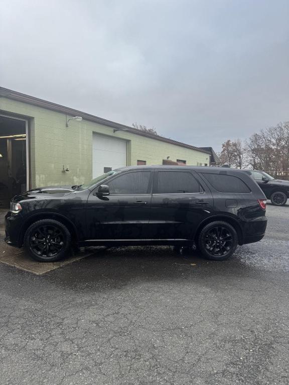 used 2020 Dodge Durango car, priced at $19,995