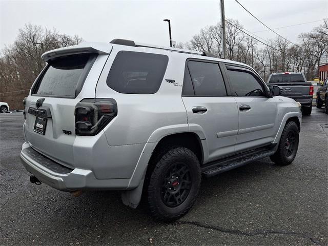 used 2017 Toyota 4Runner car, priced at $33,664