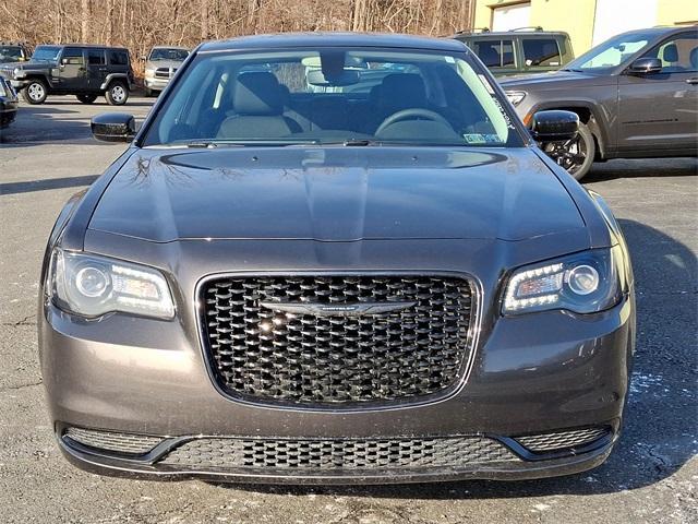 used 2023 Chrysler 300 car, priced at $28,048