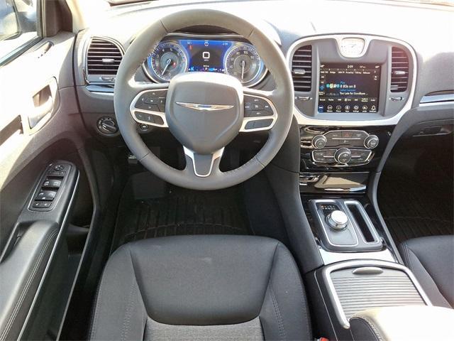 used 2023 Chrysler 300 car, priced at $28,048