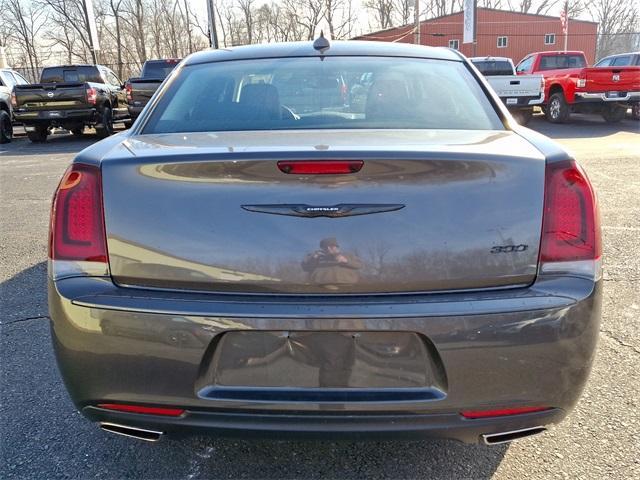 used 2023 Chrysler 300 car, priced at $28,048