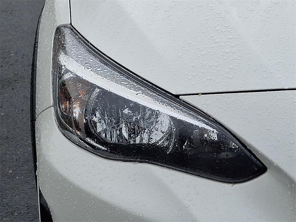 used 2022 Subaru Crosstrek car, priced at $25,541