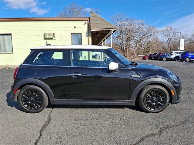 used 2022 MINI Hardtop car, priced at $21,995