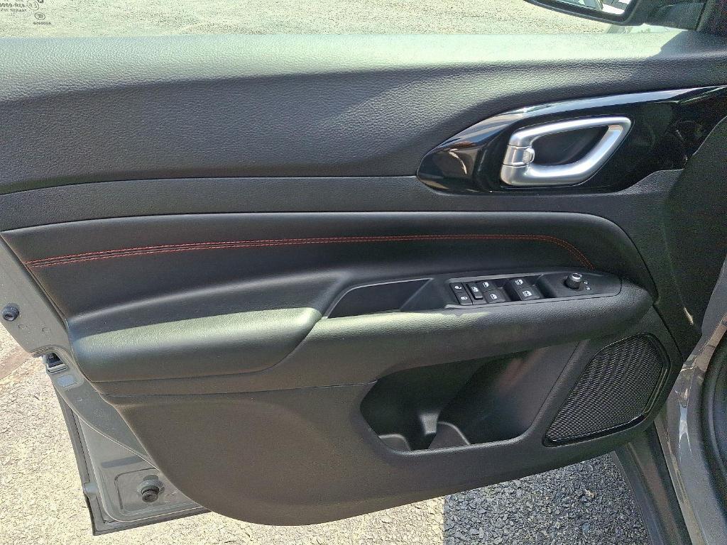 used 2022 Jeep Compass car, priced at $23,551