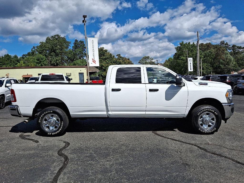 used 2023 Ram 2500 car, priced at $44,995
